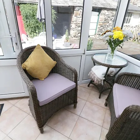 Holiday home Lavender Cottage,