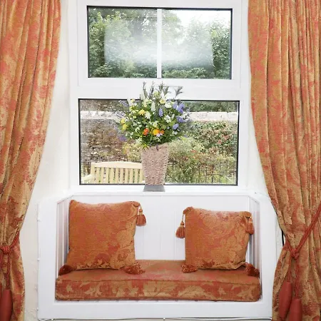 Lavender Cottage, Holiday home Grange-over-Sands