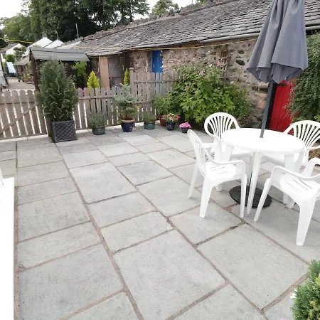 Lavender Cottage, Holiday home Grange-over-Sands