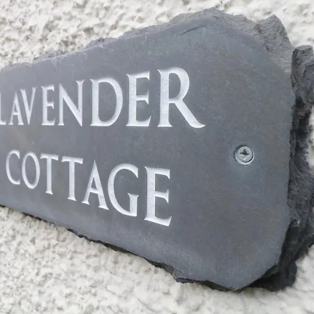 Lavender Cottage, 別荘