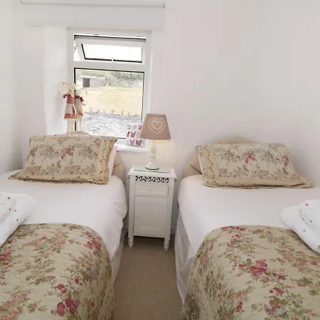 Lavender Cottage, 別荘 *
